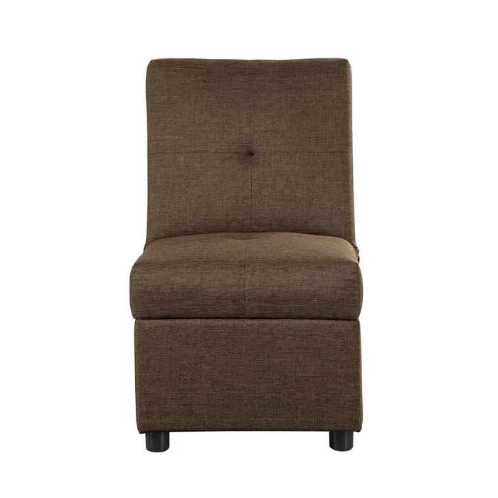 Denby Storage Ottoman/Chair