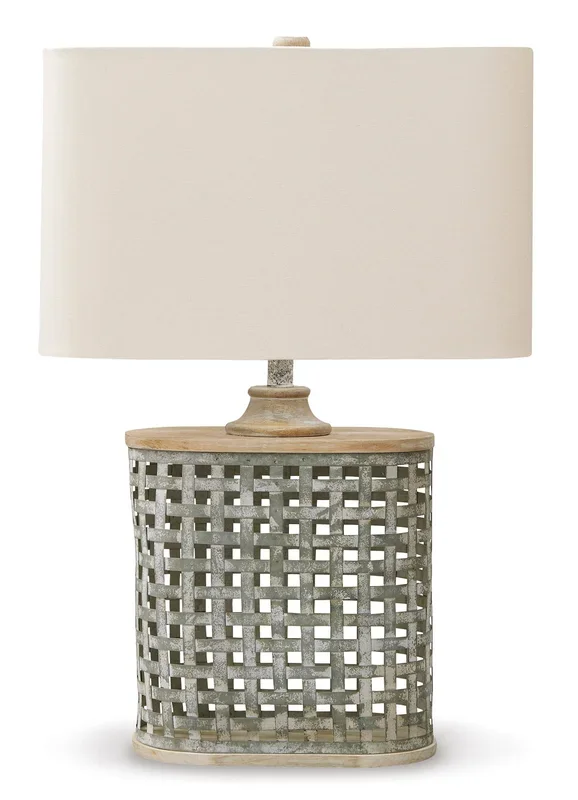 Deondra Table Lamp (Set of 2)