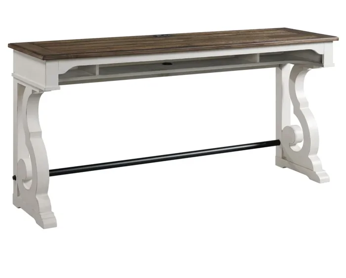 Derry Sofa/Bar Table