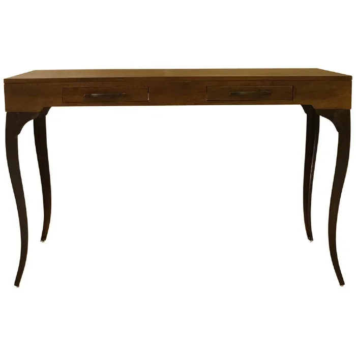 Designe Gallerie Rustic Wooden Console Table