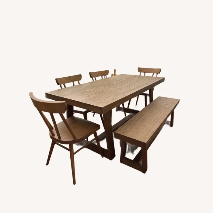 Dining Table Set