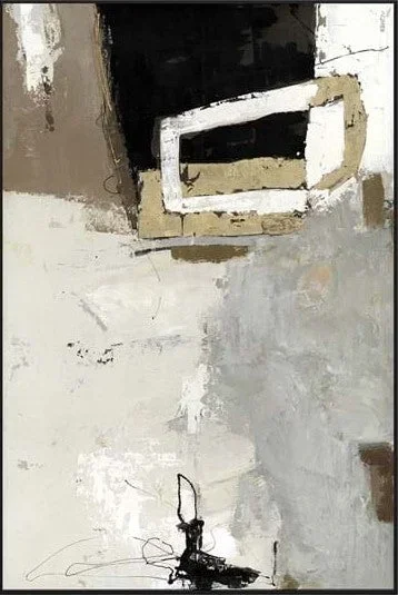 Disconnect Canvas Art