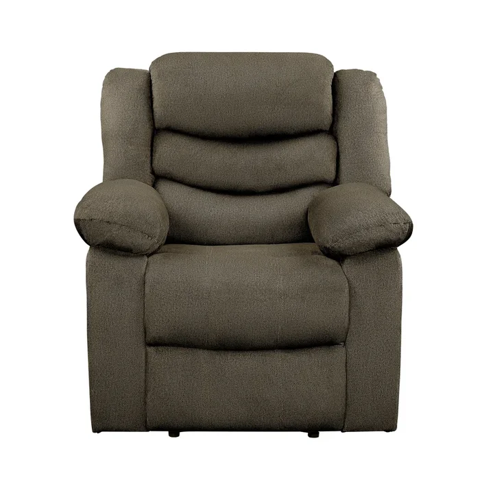 Discus Reclining Chair