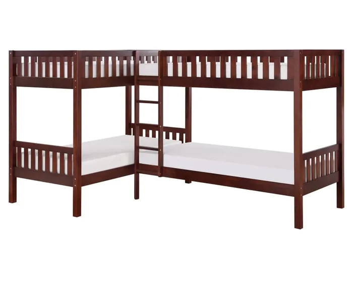 Dogue Corner Bunk Bed