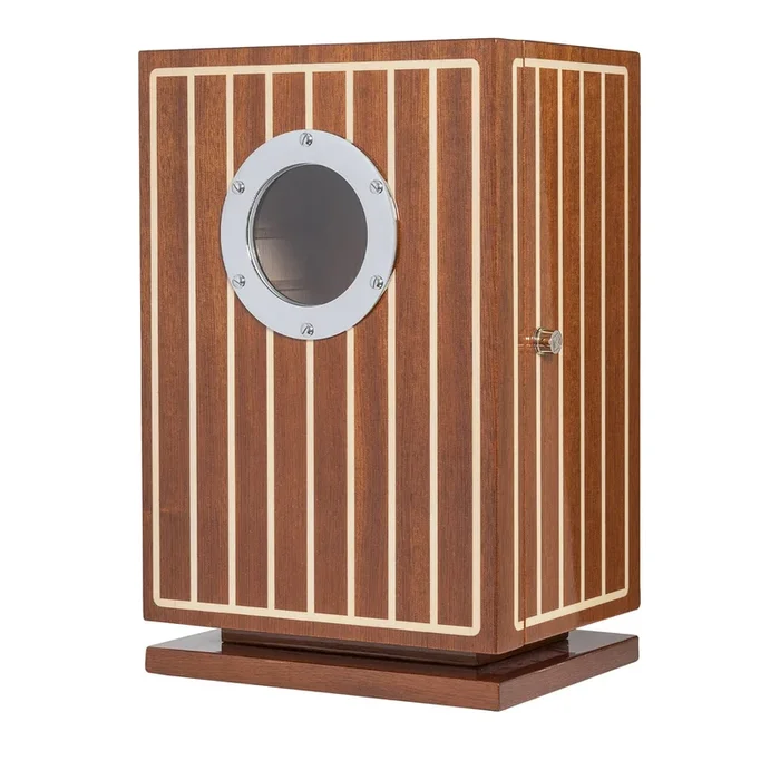 Dolcevita 150 cigars Humidor