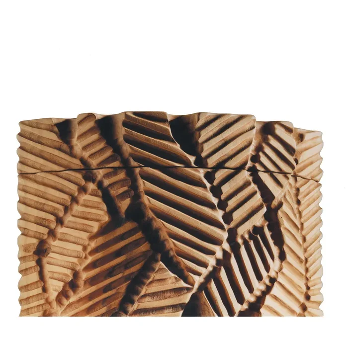 Dolmen Limited Edition Box by Giuseppe Rivadossi