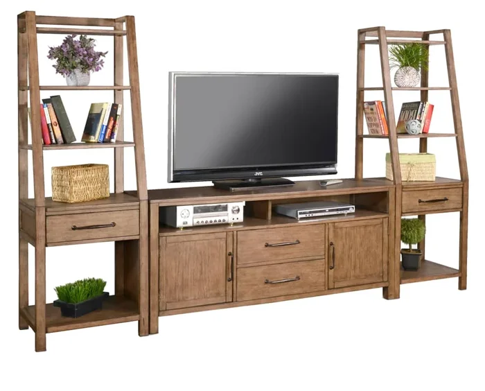 Dorrington 3 Pc. 66″ Entertainment Wall