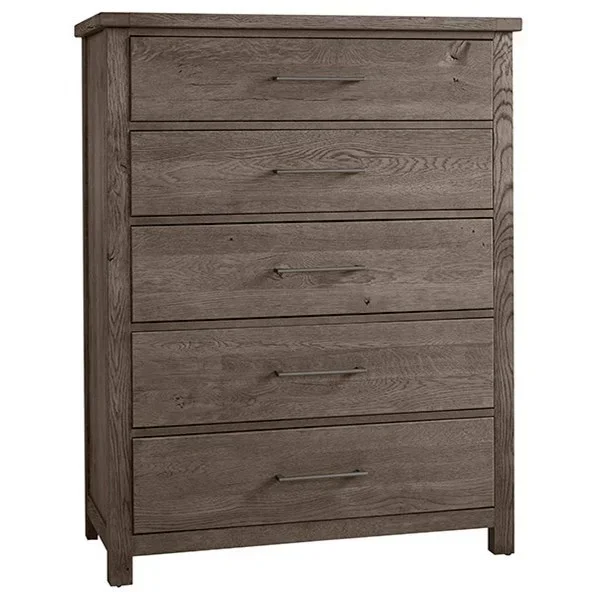 Dovetail 5-Drawer Chest
