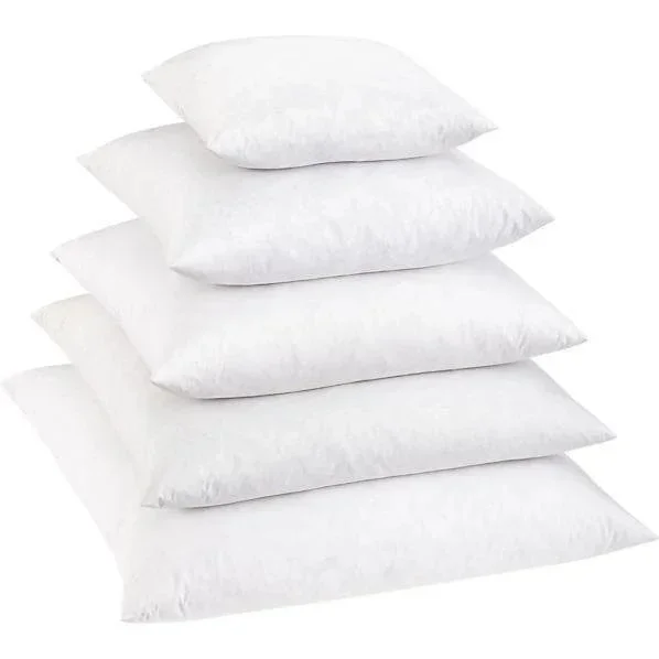 Down Blend Pillow Insert