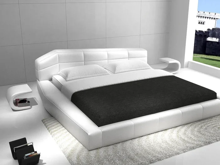 Dream Night Stand 17835-NS By J&M