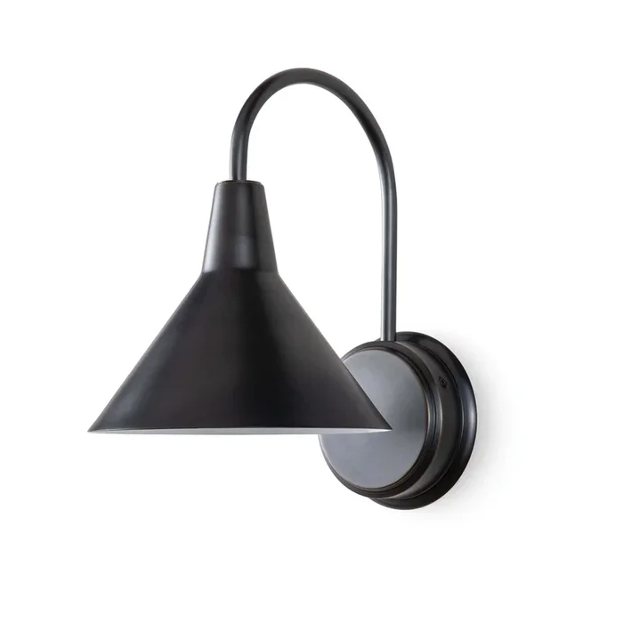 Dublin Sconce (Oil Rubbed Bronze)