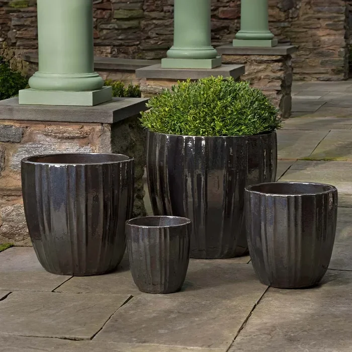 Dunes Planter – Set of 4