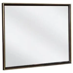 Durango Dresser Mirror Smoked Peppercorn