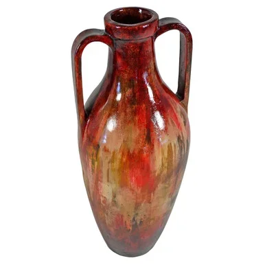 Durango Floor Urn – Medium