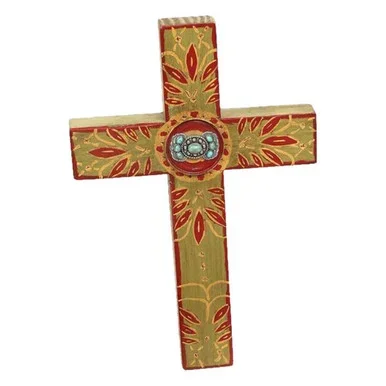 Durango Handmade Wall Cross