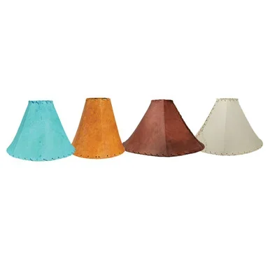 Durango Rawhide Shade – 22 Inch