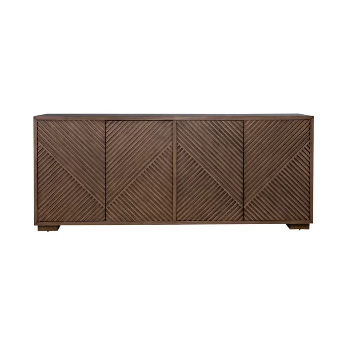 Easton 82 Inch TV Console