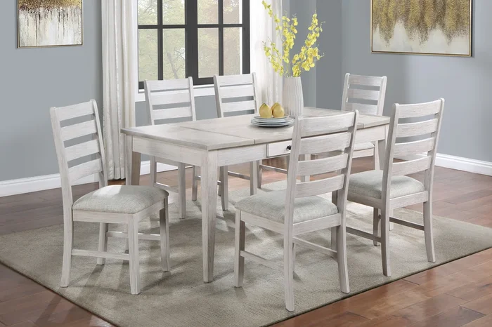 Echo 7-Piece Dining Set