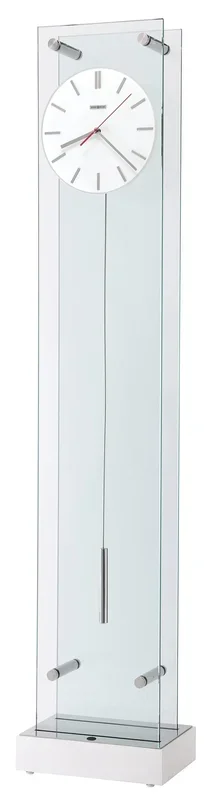 Echo II Floor Clock