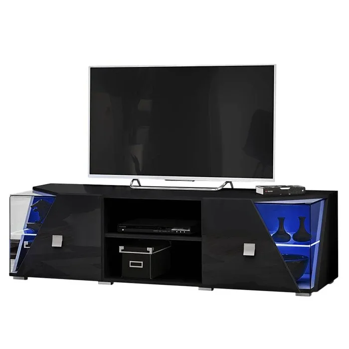 Edge TV Stand