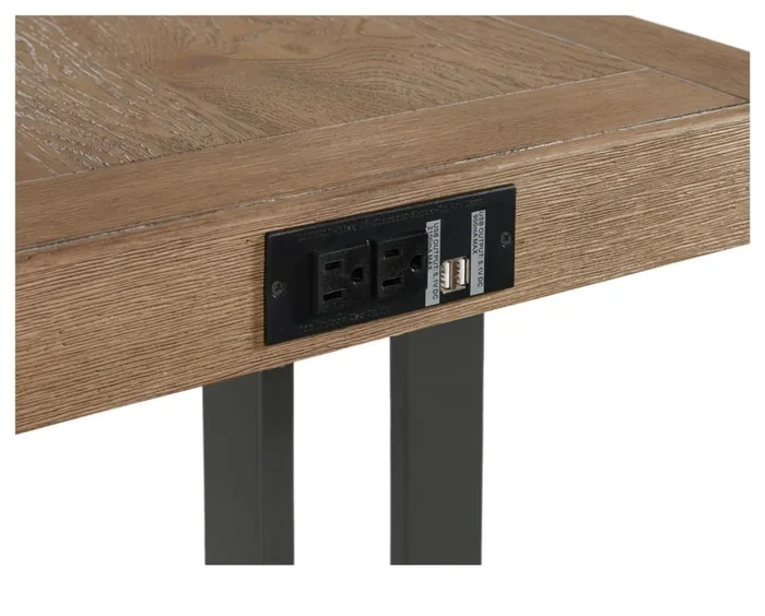 Edgewater Bar/Sofa Table