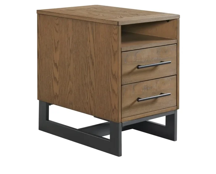 Edgewater Chairside End Table