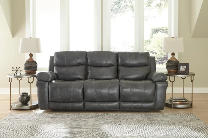 Edmar Power Reclining Sofa