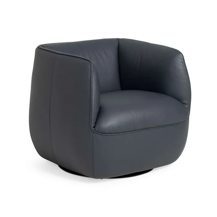 Elio Swivel Chair