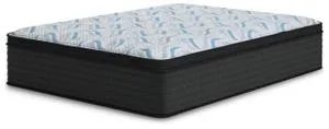 Elite Springs Plush Full Mattress