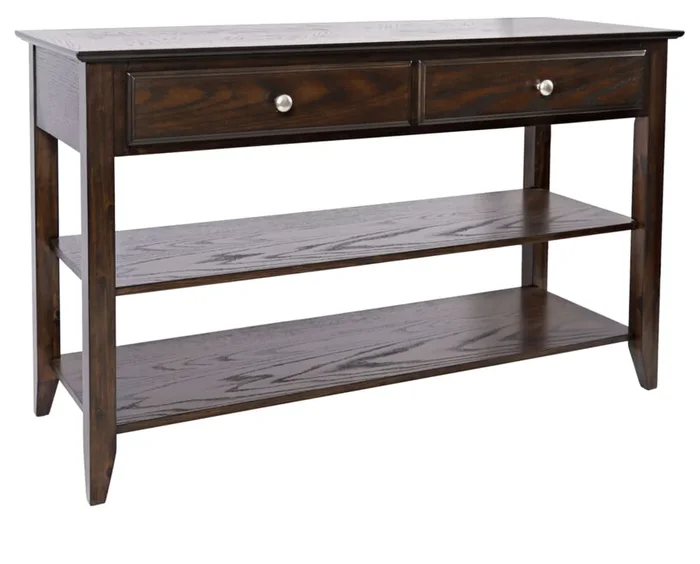 Elmont Sofa Table