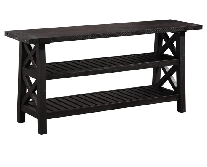 Emerson Sofa Table