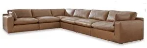 Emilia 6-piece Sectional