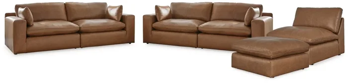 Emilia Living Room Set