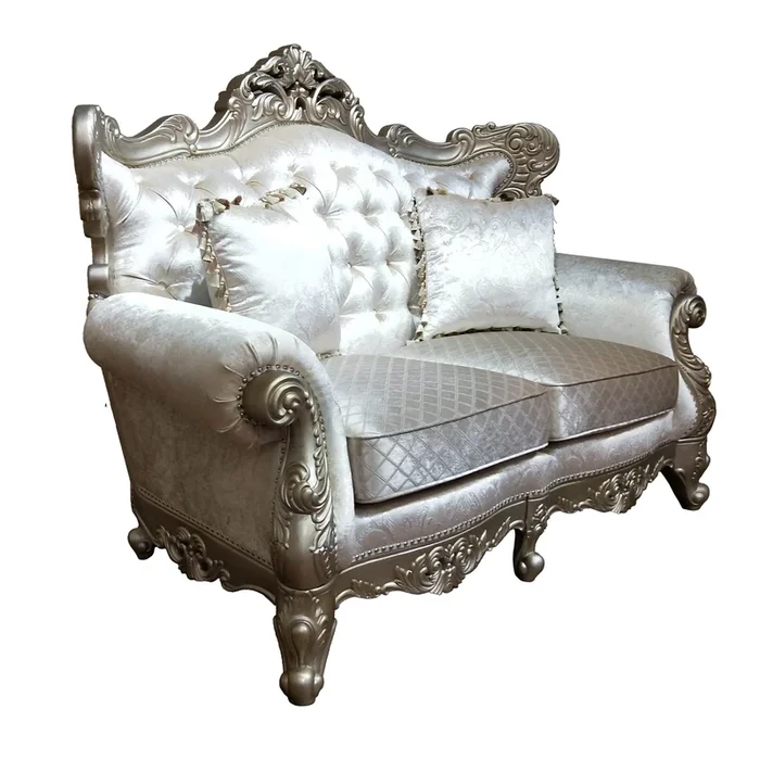 Emily Loveseat By Cosmos