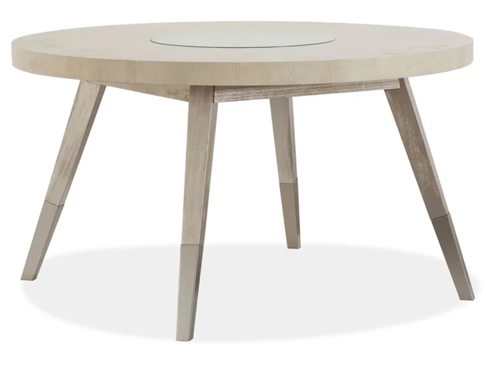 Eris Round Dining Table