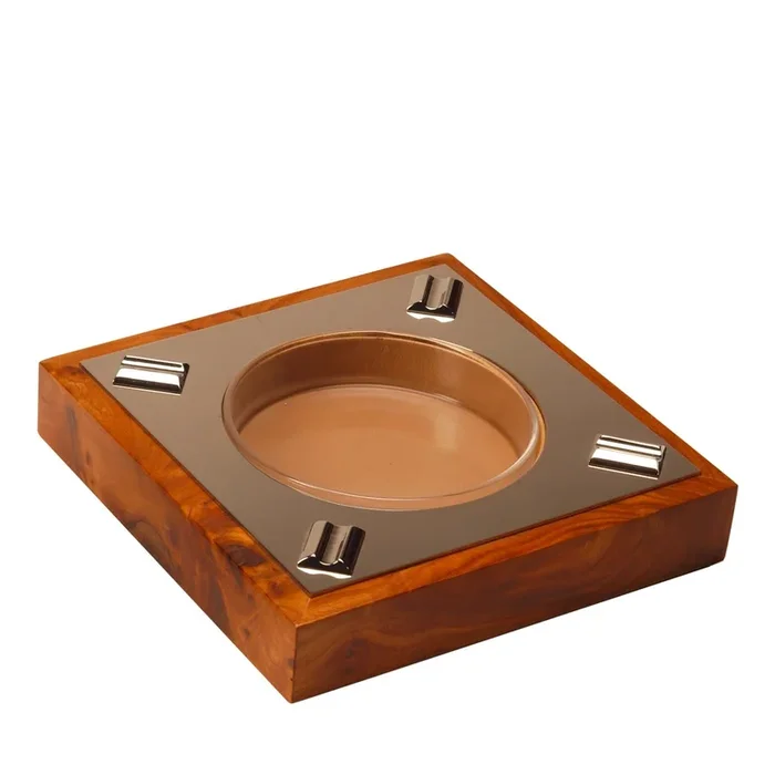 Essenze Ashtray by Nino Basso