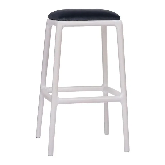 Ethan Upholstered Barstool – 30″