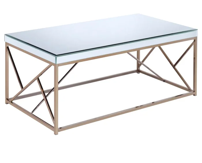 Eveleth Coffee Table