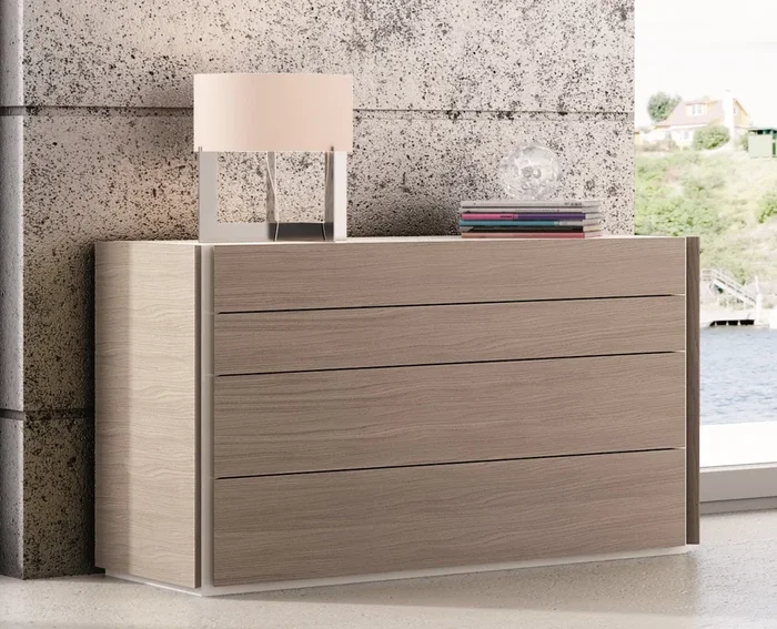 Evora Dresser 18145-D By J&M