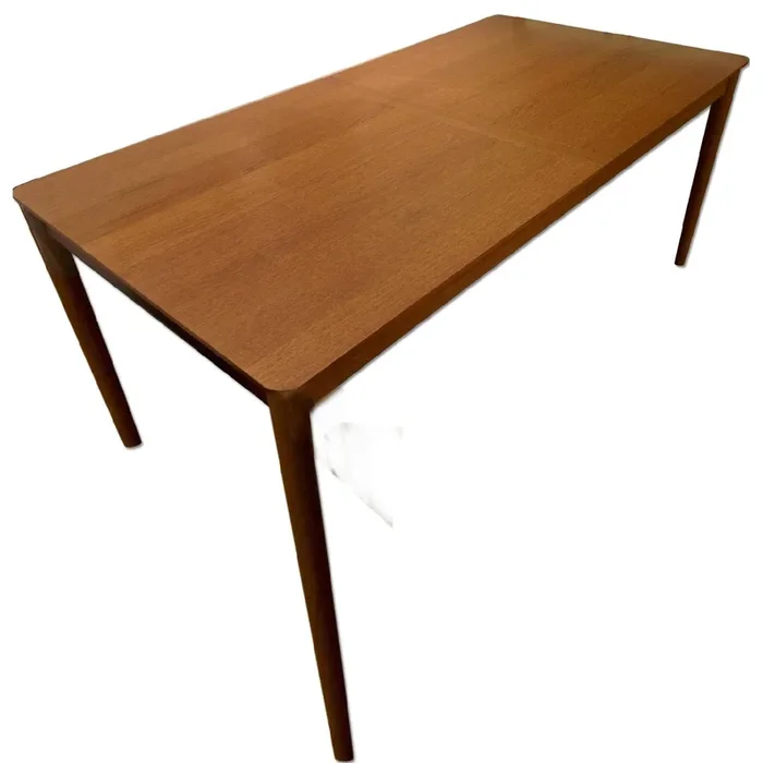 Expandable Dining Table