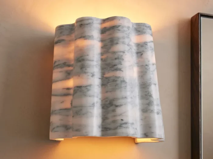 Faine Wall Sconce