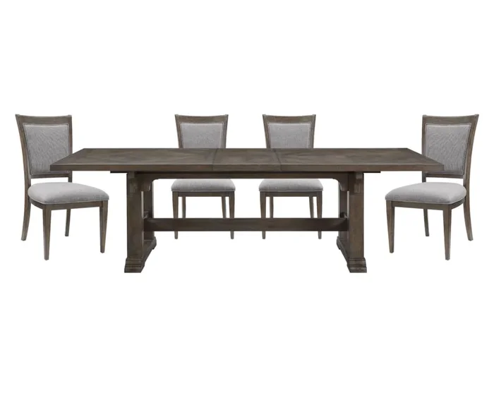 Fairbanks 5 Pc. Dining Set