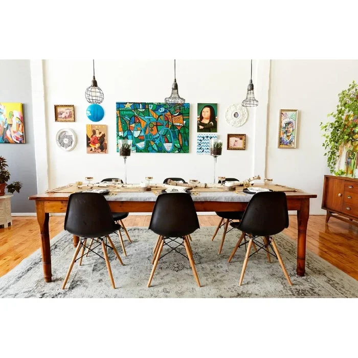 Farmhouse Dining Table