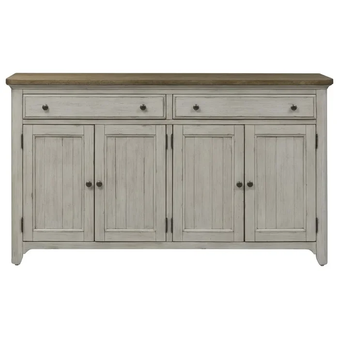 Farmhouse Server