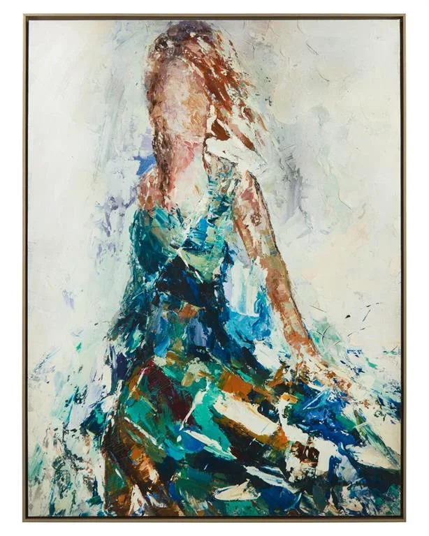 Feng Ming’s Lady of the Manor