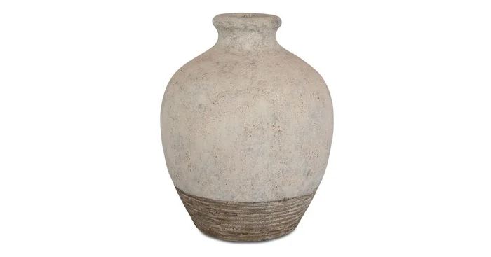 Fernandina, Vase
