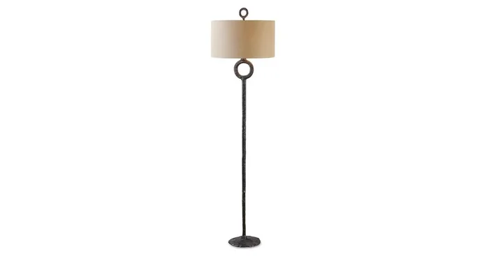 Ferro Floor Lamp