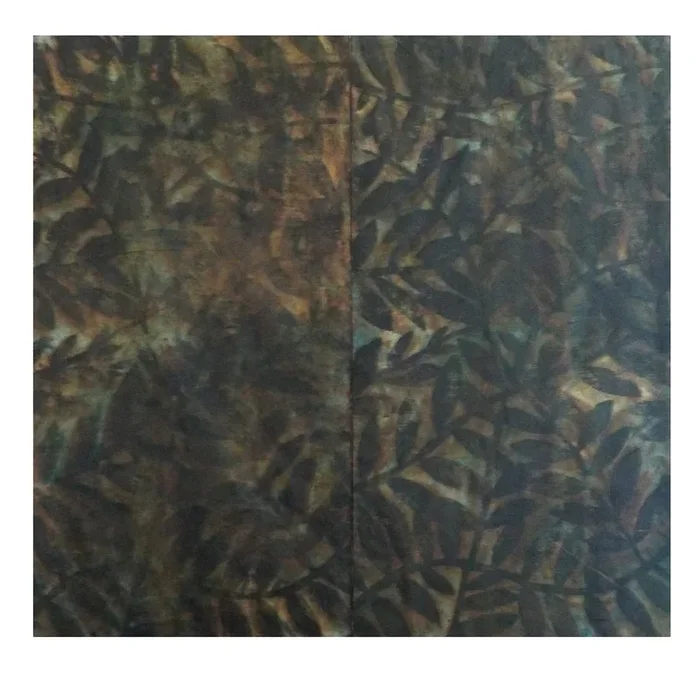 Feuillage Painting