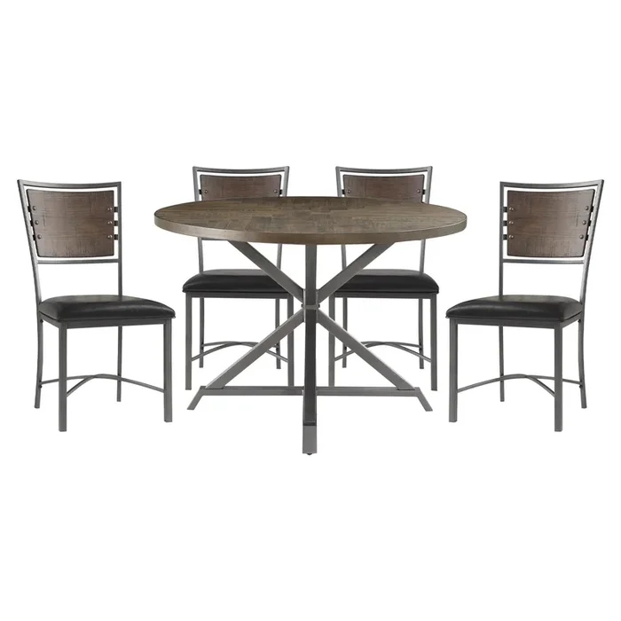Fideo 5pc Set (TB+4S)