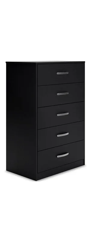 Finch 5-Drawer Chest